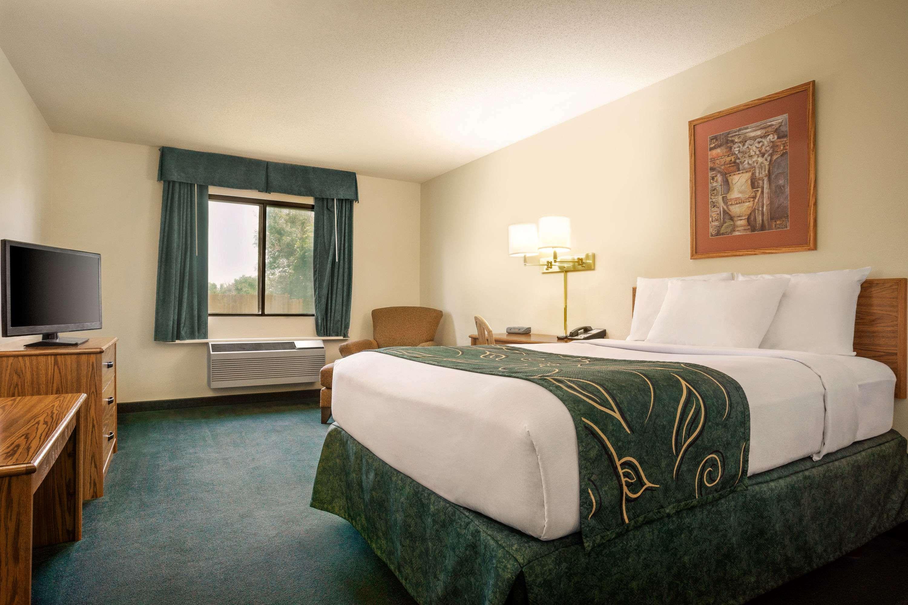 Travelodge By Wyndham Morrill Luaran gambar